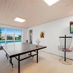 Vakantiehuis Marlise - 2-5km From The Sea By Interhome Nørre Nebel