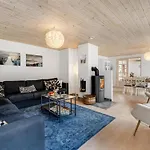 Marlise - 2-5km From The Sea By Interhome Nørre Nebel