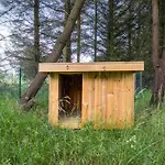 Marlise - 2-5km From The Sea By Interhome Vakantiehuis Nørre Nebel