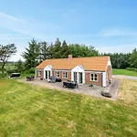 Prázdninový dům Marlise - 2-5km From The Sea By Interhome Nørre Nebel