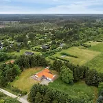 Prázdninový dům Marlise - 2-5km From The Sea By Interhome *
