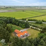 Marlise - 2-5km From The Sea By Interhome * Nørre Nebel