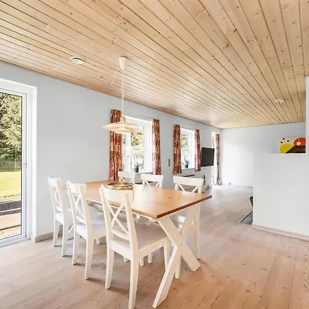 Holiday home Marlise - 2-5km From The Sea By Interhome