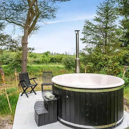 Marlise - 2-5km From The Sea By Interhome *