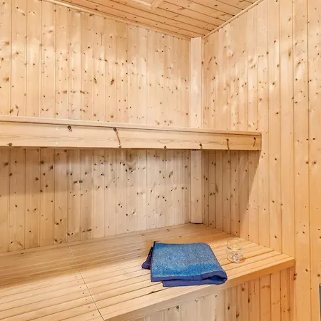 Сasa de vacaciones Marlise - 2-5km From The Sea By Interhome