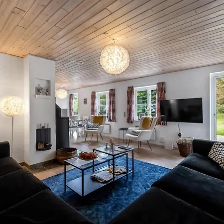 度假居 Marlise - 2-5km From The Sea By Interhome