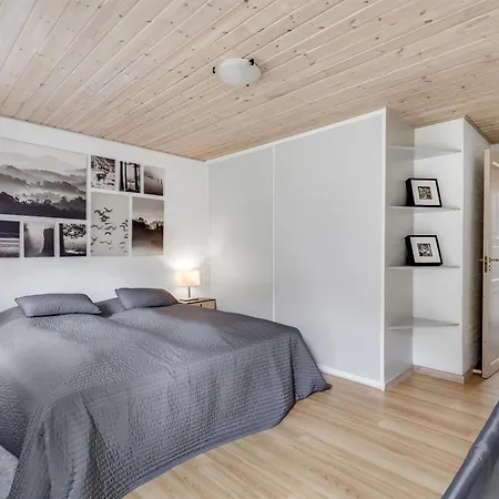 度假居 Marlise - 2-5km From The Sea By Interhome *