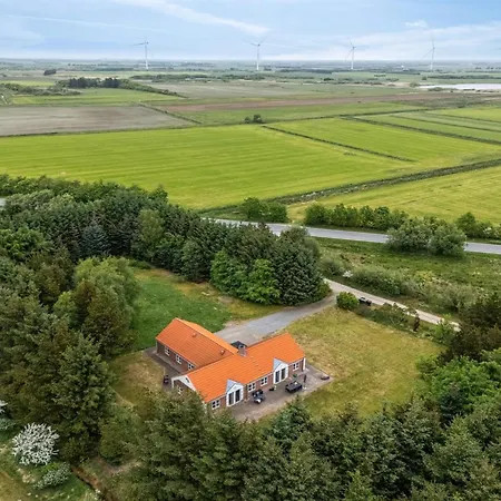 Сasa de vacaciones Marlise - 2-5km From The Sea By Interhome *