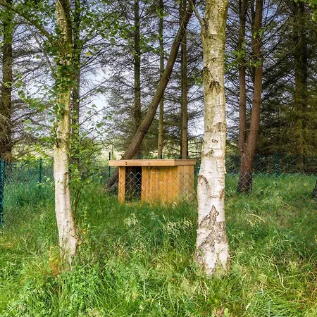 Marlise - 2-5km From The Sea By Interhome Hébergement de vacances *