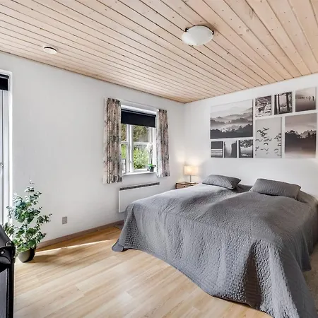 Vakantiehuis Marlise - 2-5km From The Sea By Interhome *