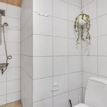 Сasa de vacaciones Marlise - 2-5km From The Sea By Interhome Nørre Nebel