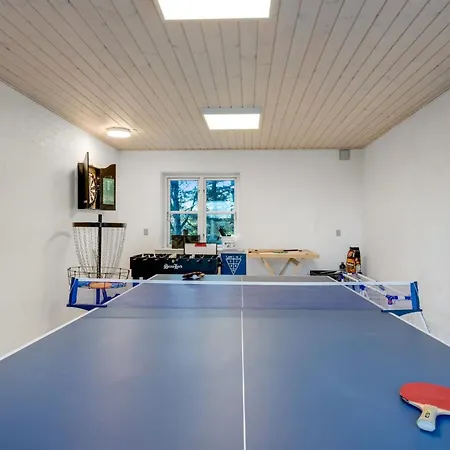 Marlise - 2-5km From The Sea By Interhome Сasa de vacaciones *