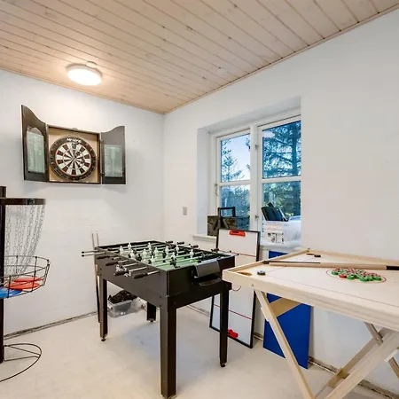 Marlise - 2-5km From The Sea By Interhome *