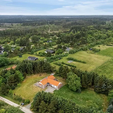 Сasa de vacaciones Marlise - 2-5km From The Sea By Interhome *