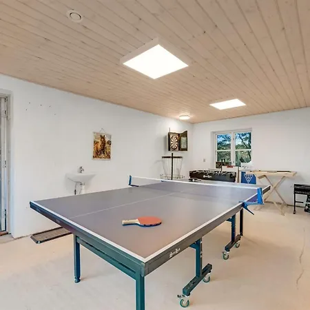 Marlise - 2-5km From The Sea By Interhome Hébergement de vacances