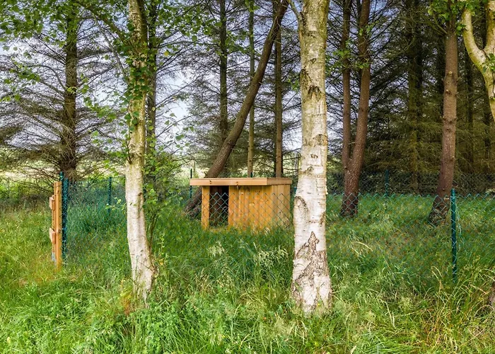 Marlise - 2-5km From The Sea By Interhome Hébergement de vacances *