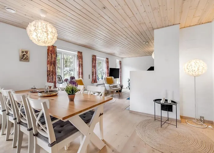 Marlise - 2-5km From The Sea By Interhome Hébergement de vacances