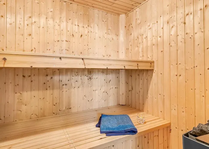 Marlise - 2-5km From The Sea By Interhome