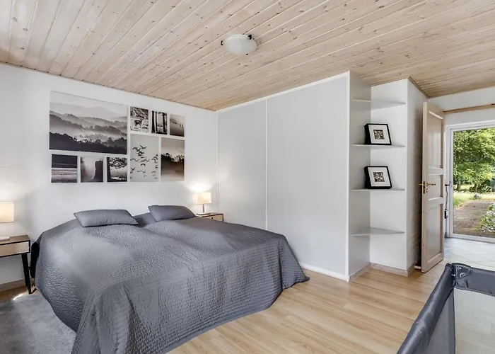 Marlise - 2-5km From The Sea By Interhome *