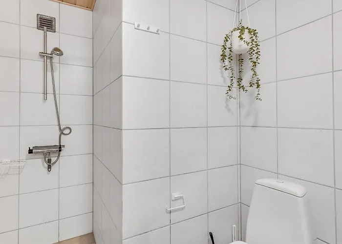 Semesterbostad Marlise - 2-5km From The Sea By Interhome Nørre Nebel