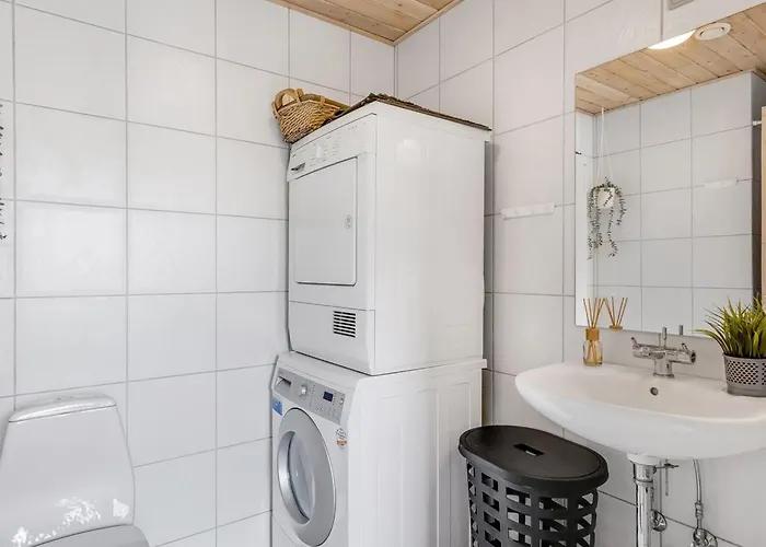 Marlise - 2-5km From The Sea By Interhome Hébergement de vacances *