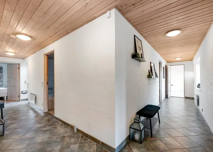 Marlise - 2-5km From The Sea By Interhome Hébergement de vacances