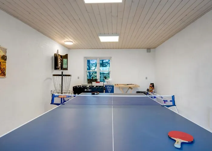 Marlise - 2-5km From The Sea By Interhome Hébergement de vacances *