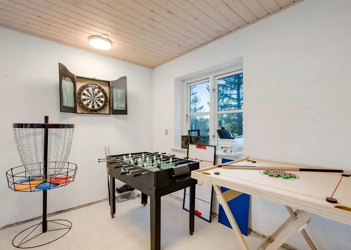 Marlise - 2-5km From The Sea By Interhome *