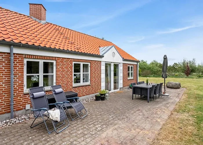 Marlise - 2-5km From The Sea By Interhome *