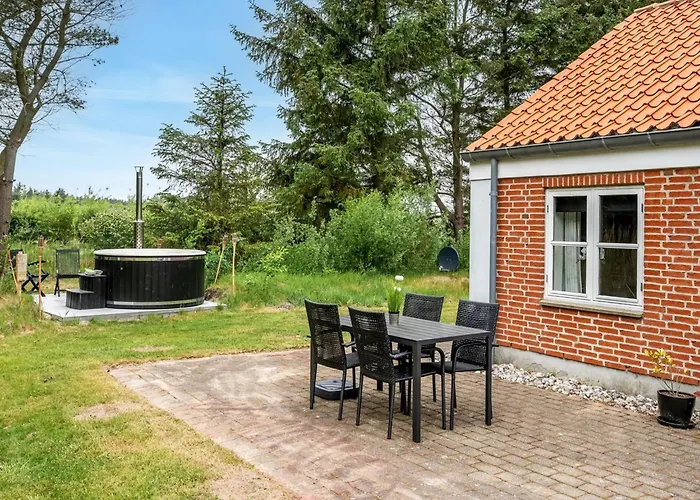 Semesterbostad Marlise - 2-5km From The Sea By Interhome *