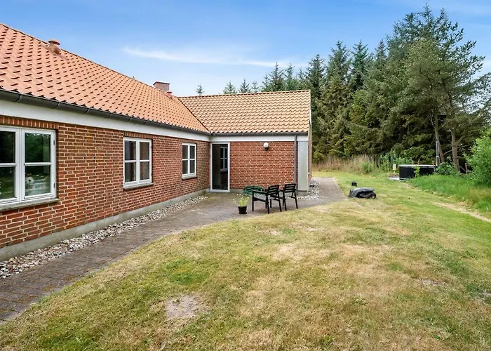 Marlise - 2-5km From The Sea By Interhome Hébergement de vacances